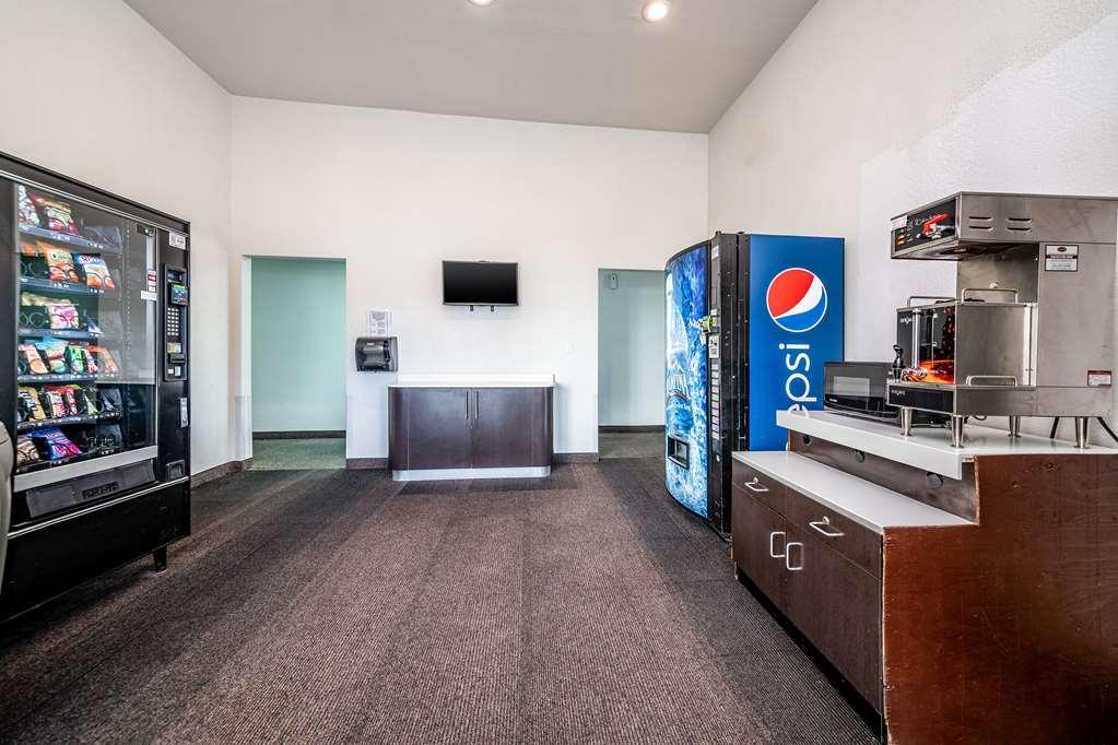 The Ellsworth Hotel, Ascend Hotel Collection Williams Facilités photo