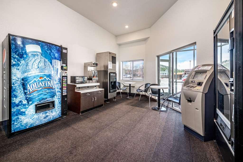 The Ellsworth Hotel, Ascend Hotel Collection Williams Facilités photo