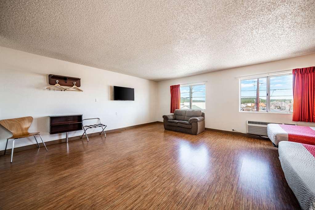 The Ellsworth Hotel, Ascend Hotel Collection Williams Chambre photo