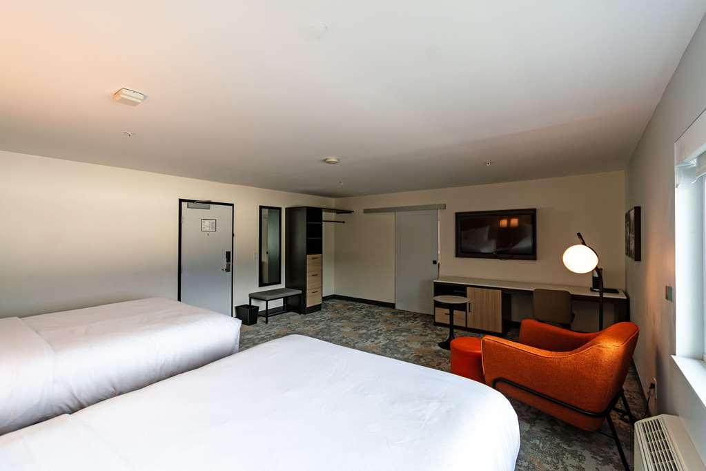 The Ellsworth Hotel, Ascend Hotel Collection Williams Chambre photo