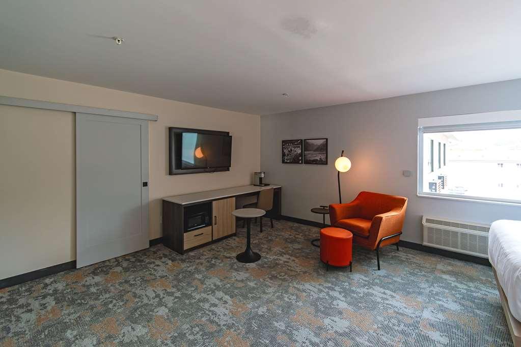 The Ellsworth Hotel, Ascend Hotel Collection Williams Chambre photo