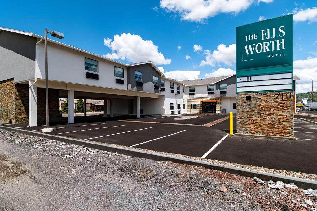 The Ellsworth Hotel, Ascend Hotel Collection Williams Extérieur photo