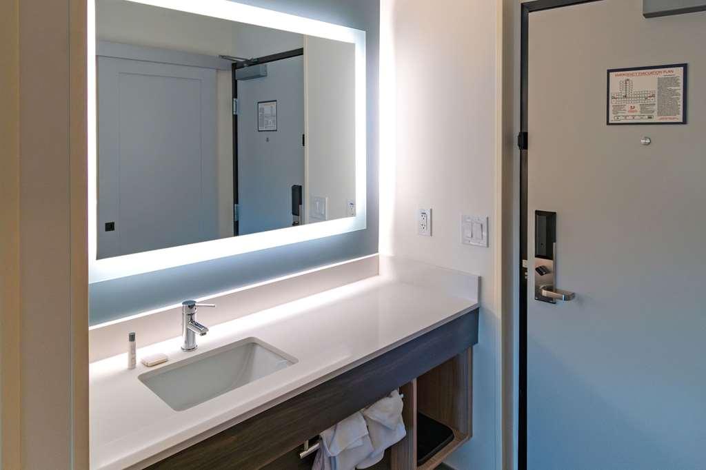 The Ellsworth Hotel, Ascend Hotel Collection Williams Chambre photo